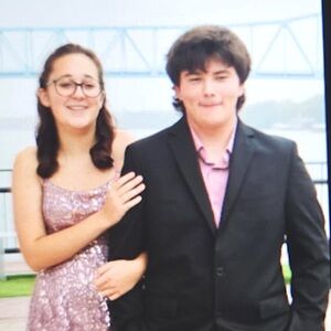 Meet your Posher, Carolyn